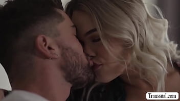Slut Shemale Let Stepsis Bf Bang Her Ass