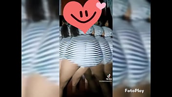 Morena, Baile - Unknown - 2025 - Amazing - Session - Video 1683004