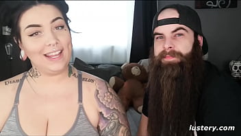 Lustery Submission #702: Jak _ Dahlia - The Real Deal