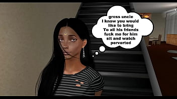 Wet Dreams Ii The Comic Sofia Cyreide Marcus And Lorenzo Part 1(ingles)