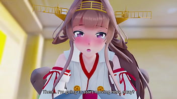 Haruna Eng Sub @kaotaro12 @fforfsakes