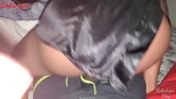 She' gonna fuck me!!