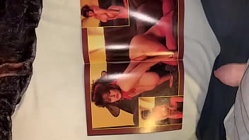 Wank With Blonde Kascha Part 1