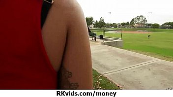 Desperate Teen Naked In Public And Fucks To Pay Rent 6 - porn, porno, sex, teen, sexy, teens, whores, whore, cash, money, price, pay, sex-tape, moneytalks, m - Video 6237552