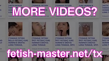 Japanese Asian Tongue Spit Face Nose Licking Sucking Kissing Handjob Fetish - More At Fetish-master.net - spit, spitting, kiss, kissing, tongue, stinky, sniff, smell, sniffing, tongue-kissing, long-tongue, - Video 1684384