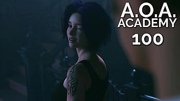 A.O.A. Academy #100 _ That was fucking close