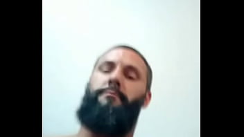 Muscle Sub Doggy Walk