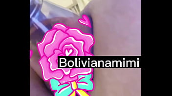 Ese Succionador De Concha Es Deliciosooo..... Me Saco Todo El Squirt En El Vasito De Mis Juguetes Preferidos Quieres Verlo?...link En El Video