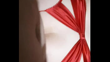 Culito Caliente Y Sabroso