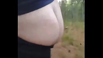 This Is What Happens When I Get Horny Running...