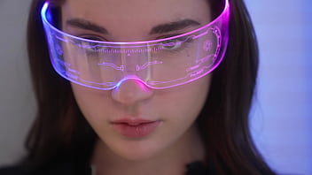 Teen 18yo In Space ! First Hard Double Penetration Ice Di