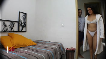 No Puedo Creer Que Nunca Allas Tenido Sexo Hijastro _quieres Que Te Ayude?