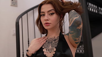 Gouging Anal New 19yo Baby - Little Ninja ( Nick' Anal Casting )