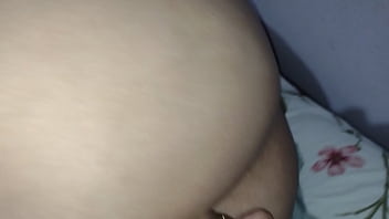 Fiz Minha Gordinha Safada Gozar No Consolo (casal Bbw Show Do Privacy)