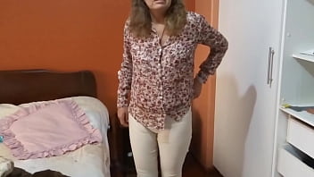 Compilation, My Wife Is Exhibited Very Excited And Asks Her To Fuchen