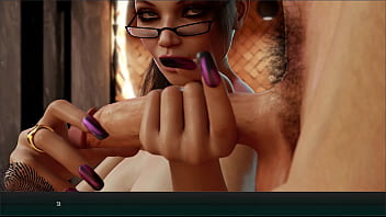 Romance After Dark All Sex Scenes 1/2 (sara And Teresa)