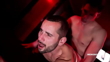 Plan Cul Au Rex Cruising De Montpellier