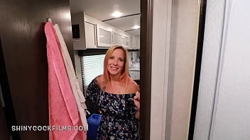 Stepmom Helps Stepson Be The Star Quarterback - Jane Cane - cumshot, milf, mature, big-ass, roleplay, free, taboo, cum-in-mouth, stepmom, stepmother, role-play, - Video 1679116