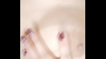 I Make A Video For My Step Dad And He Gets Horny When He Sees My Naked Body