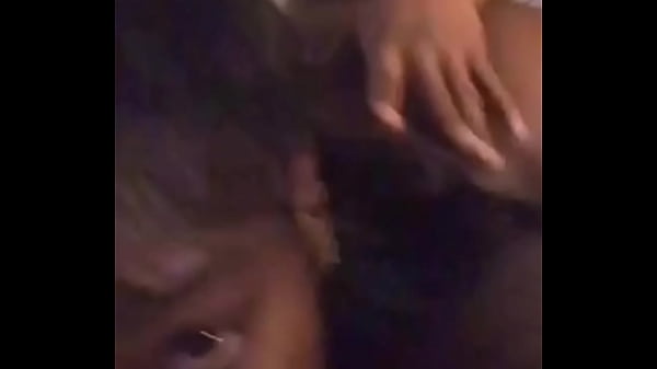 Little Big Booty Ebony Slut Can_t Take My Big Black Cock