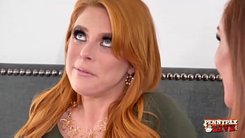 Horny Babe Penny Pax Is Fingering And Facesitting Diamond Foxxx!