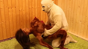 Sex Doll Catalina Valentina And Sex Doll Marsalina Valentina Take Turns Getting Fucked By Valentino