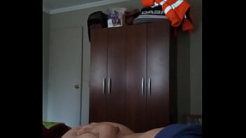 Tengo A Mi Novio Caliente Mientras Yo Estoy Arriba De él