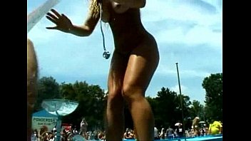 Eva Nicole - Buttman At Nudes A Poppin 7