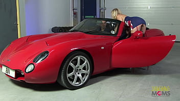 One Hard Cock Isn_t Enough To Make This Blonde Girl Happy