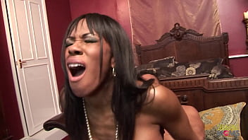 Horny Brunette Chick Wants More Than Her Favorite Dildo