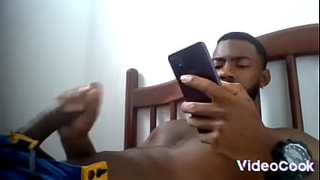Assistindo O Porno Da Minha Vizinha