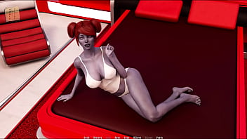 Through Spacetime 17