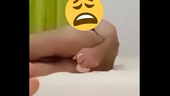 Picandonme El Ano Con Las Patas Pa Riba