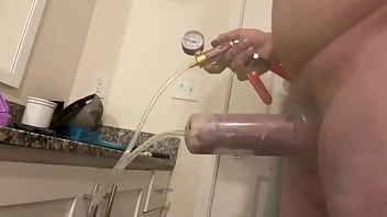 Fat-cock, Penis-pump - Unknown - 2025 - Passionate - Session - Video 1494093