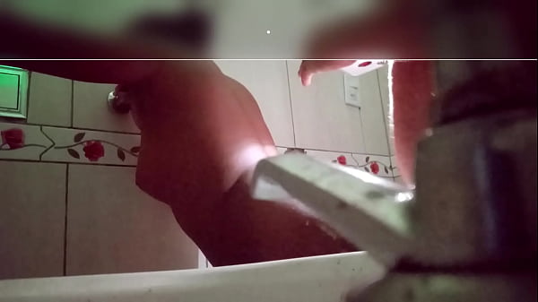 Levei Inteada No Mato