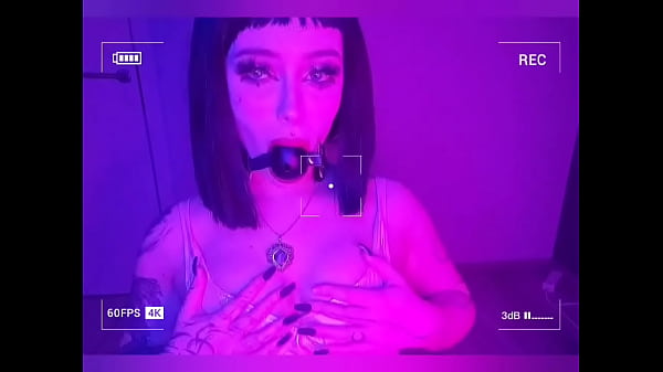 Babe In Latex Dress Sucks Cock And Plays Fetish With Herself - Pechgardens