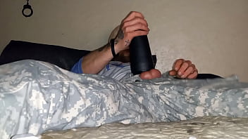 Pocket Pussy Destruction #1