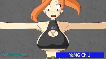 You Are My Girl | Chapter 1 | Caricanima Studio