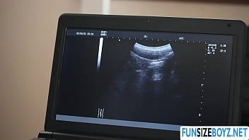 Gay Lucas Gets Devoured By A Huge Cock