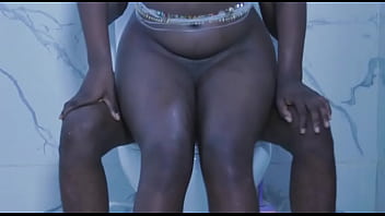 Fuck My Freaky Pussy In The Toilet Seater