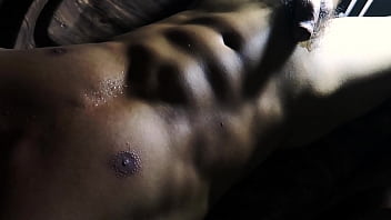 Ferris Pushed Till Precum Overflow - Part 2