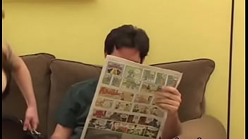 Beguiling Cutie Got Cum All Over Her Milk Jugs