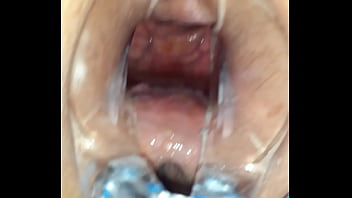 Con El Orto Bien Abierto, Juguete En El Culo Me Lo Abre Todo