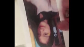 Cum Tribute For Jebbyby