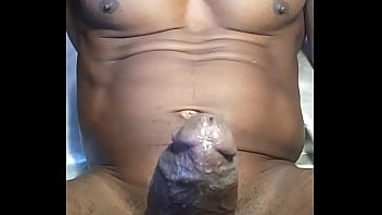 Kingblack Mostrando A Rola Grossa