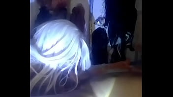 Look At That Lightskin Butt Bouncing On Me, The Tightest Male Hole I Ever Seen , He Loves To Be Sucked And Touching M...