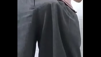 Mi Verga Parada, Dura, Excitada...