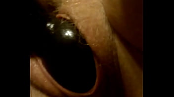 Sneaky Late Night Fun On The Hubbies Phone