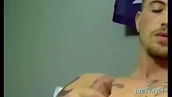 Gay Slut Jerks Off - anal, fucking, hardcore, blowjob, riding, doggystyle, amateur, masturbation, gay, missionary, bareba - Video 1675585