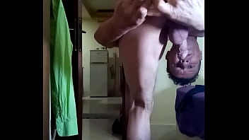 I Fuck My Asshole With My Rubber Cock!!!